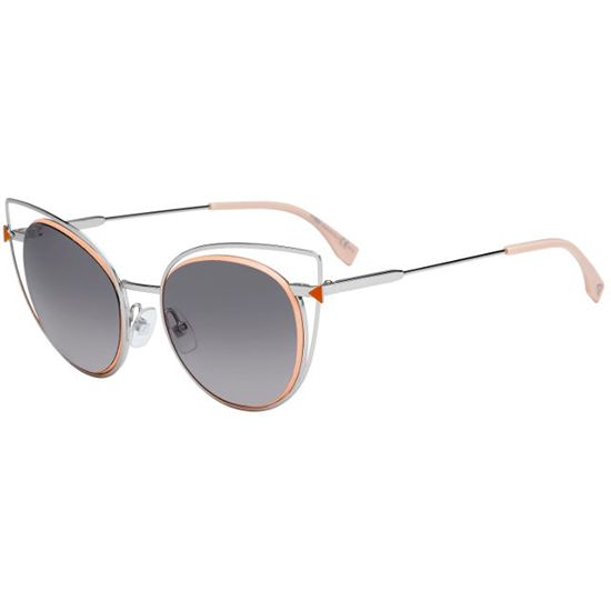 Fendi Ochelari de soare EYE COLOR FF 0176/S 010/EU