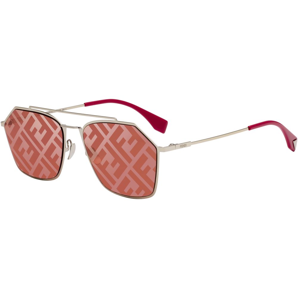 Fendi Ochelari de soare EYELINE FF M0022/S Y11/0L