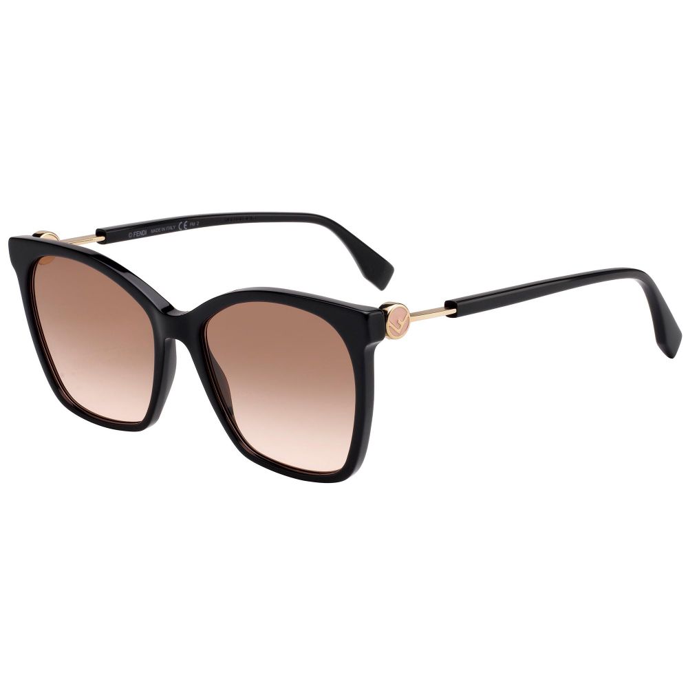 Fendi Ochelari de soare F IS FENDI FF 0344/S 807/M2