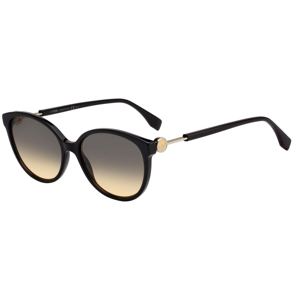 Fendi Ochelari de soare F IS FENDI FF 0373/S 807/GA