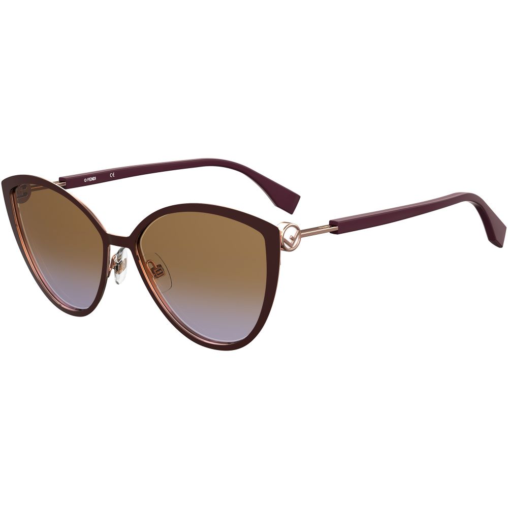 Fendi Ochelari de soare F IS FENDI FF 0413/S FG4/QR