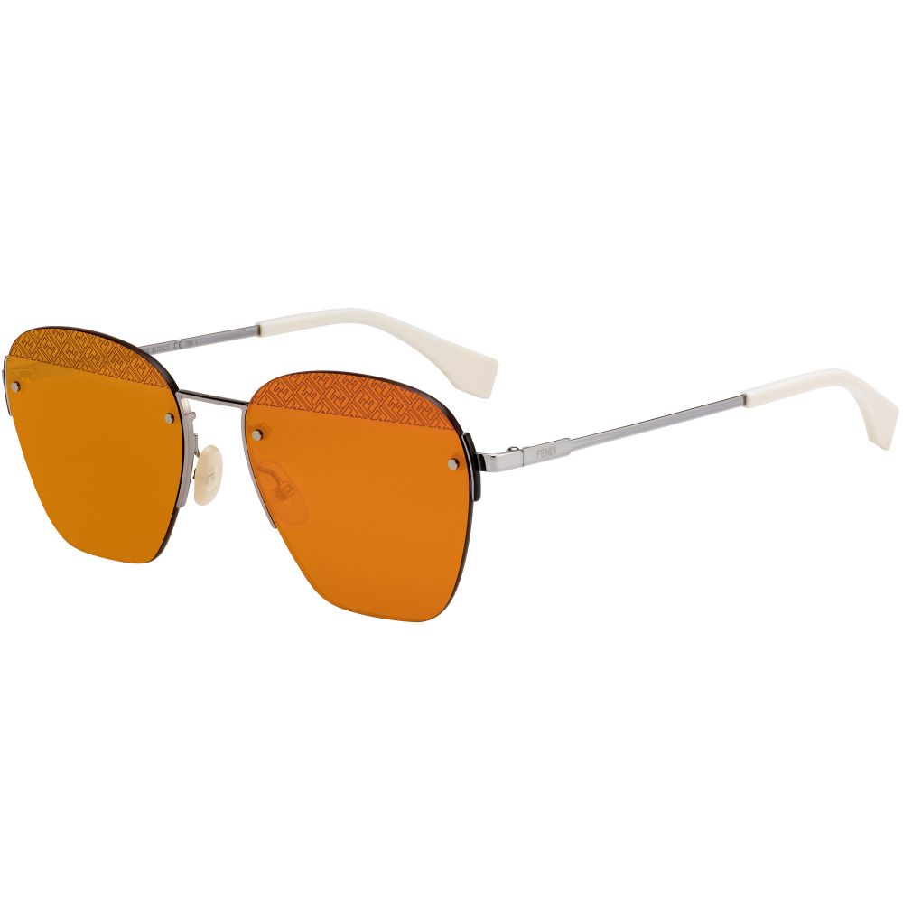 Fendi Ochelari de soare F IS FENDI FF M0057/S C9A/UW