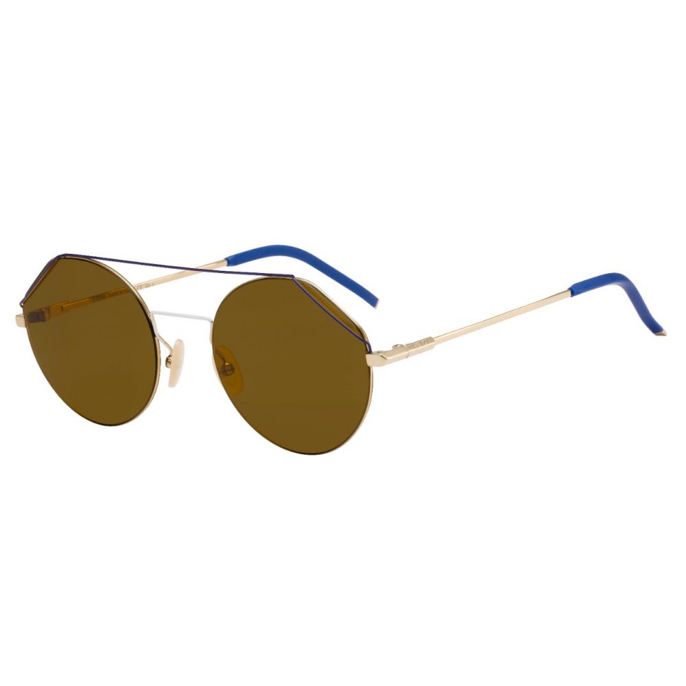 Fendi Ochelari de soare FENDIFIEND FF M0042/S J5G/70