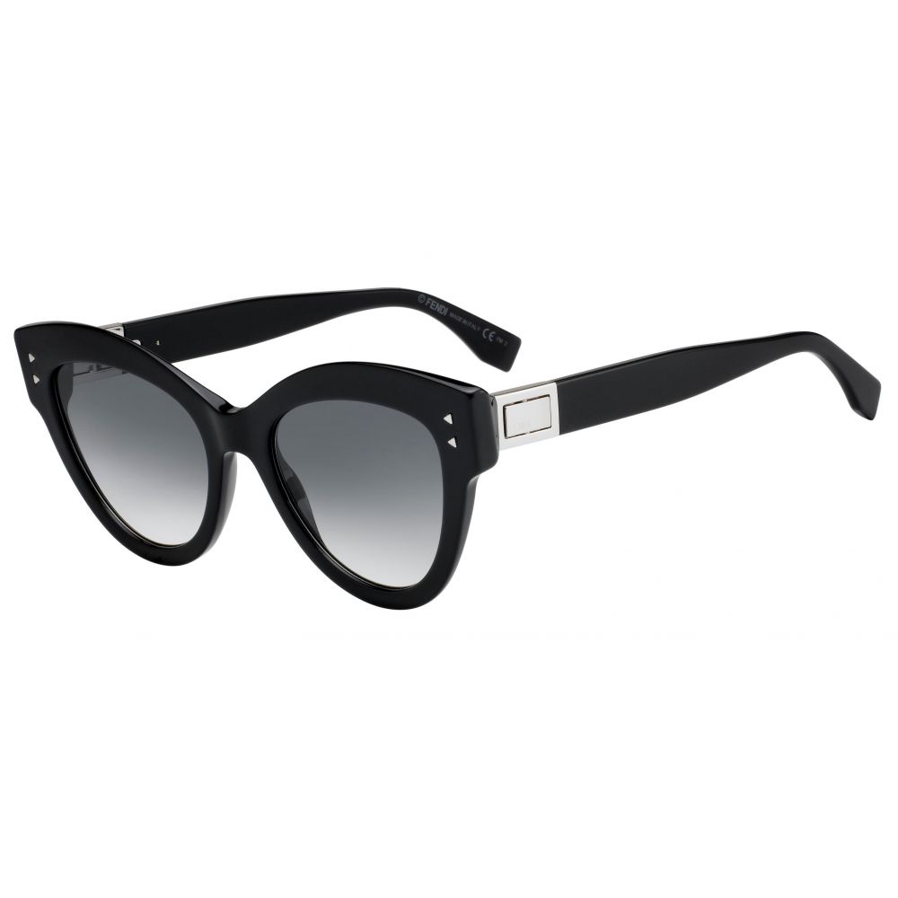 Fendi Ochelari de soare PEEKABOO FF 0266/S 807/9O B