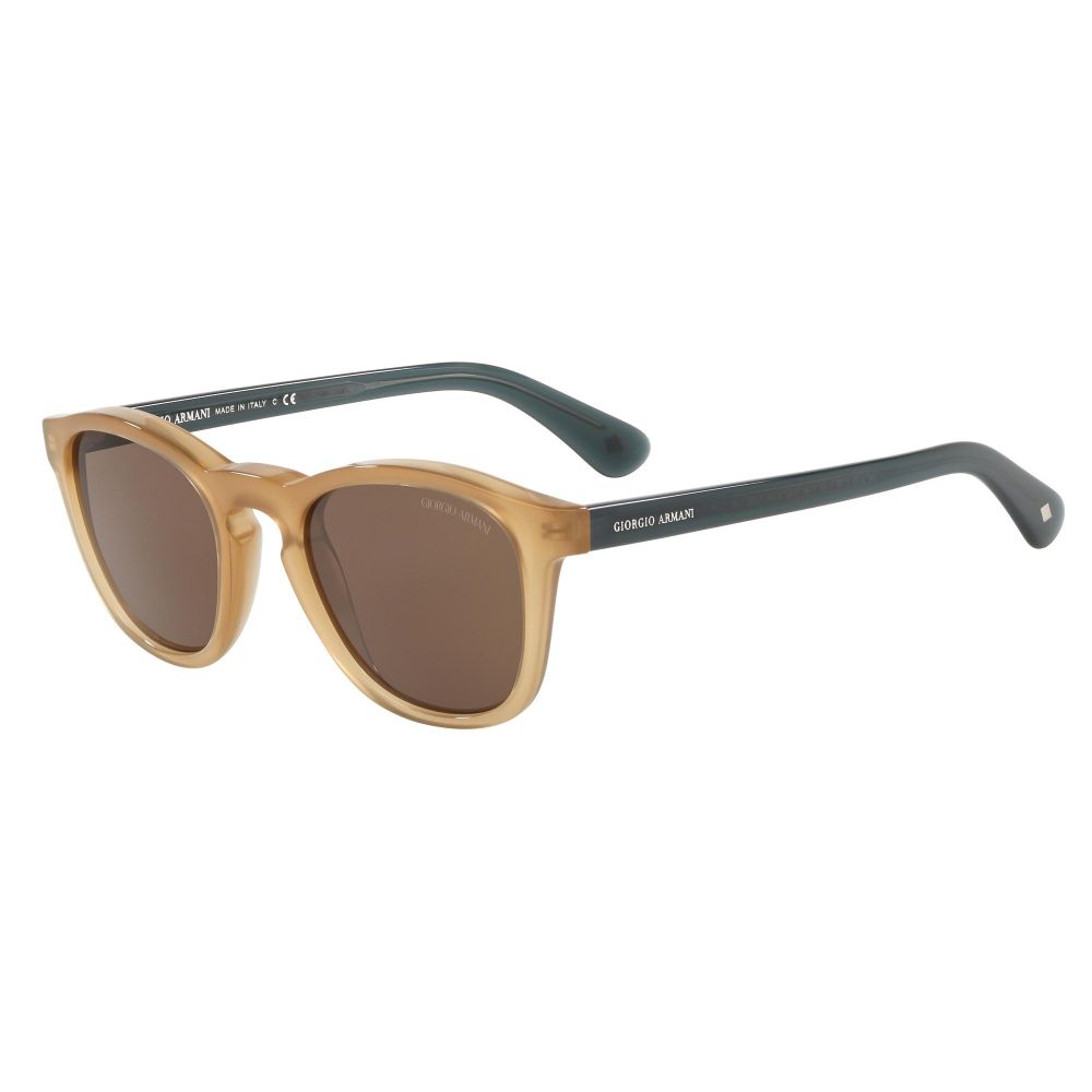 Giorgio Armani Ochelari de soare AR 8112 5028/73 A