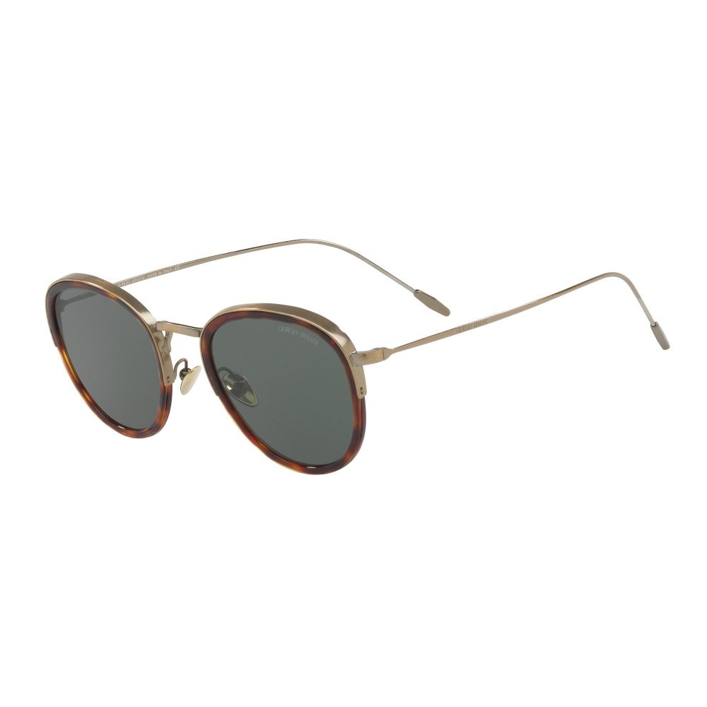 Giorgio Armani Ochelari de soare FRAMES OF LIFE AR 6068 3198/71