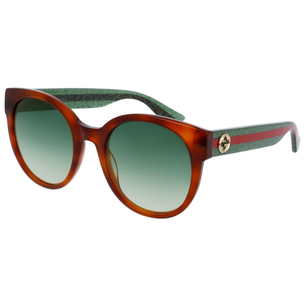 Gucci Ochelari de soare GG0035SA 003 WJ