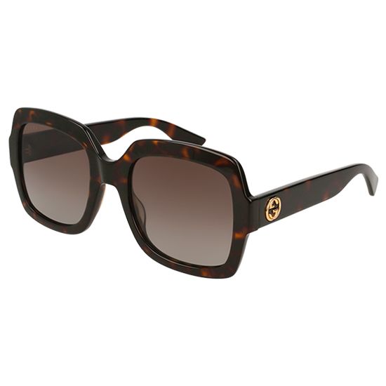 Gucci Ochelari de soare GG0036S 012