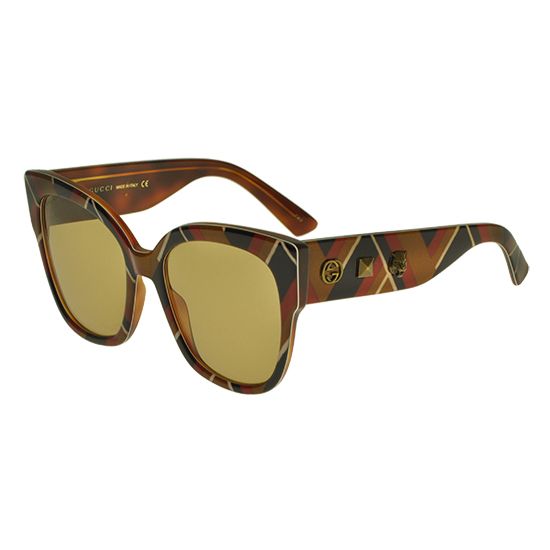 Gucci Ochelari de soare GG0059S 003 AG