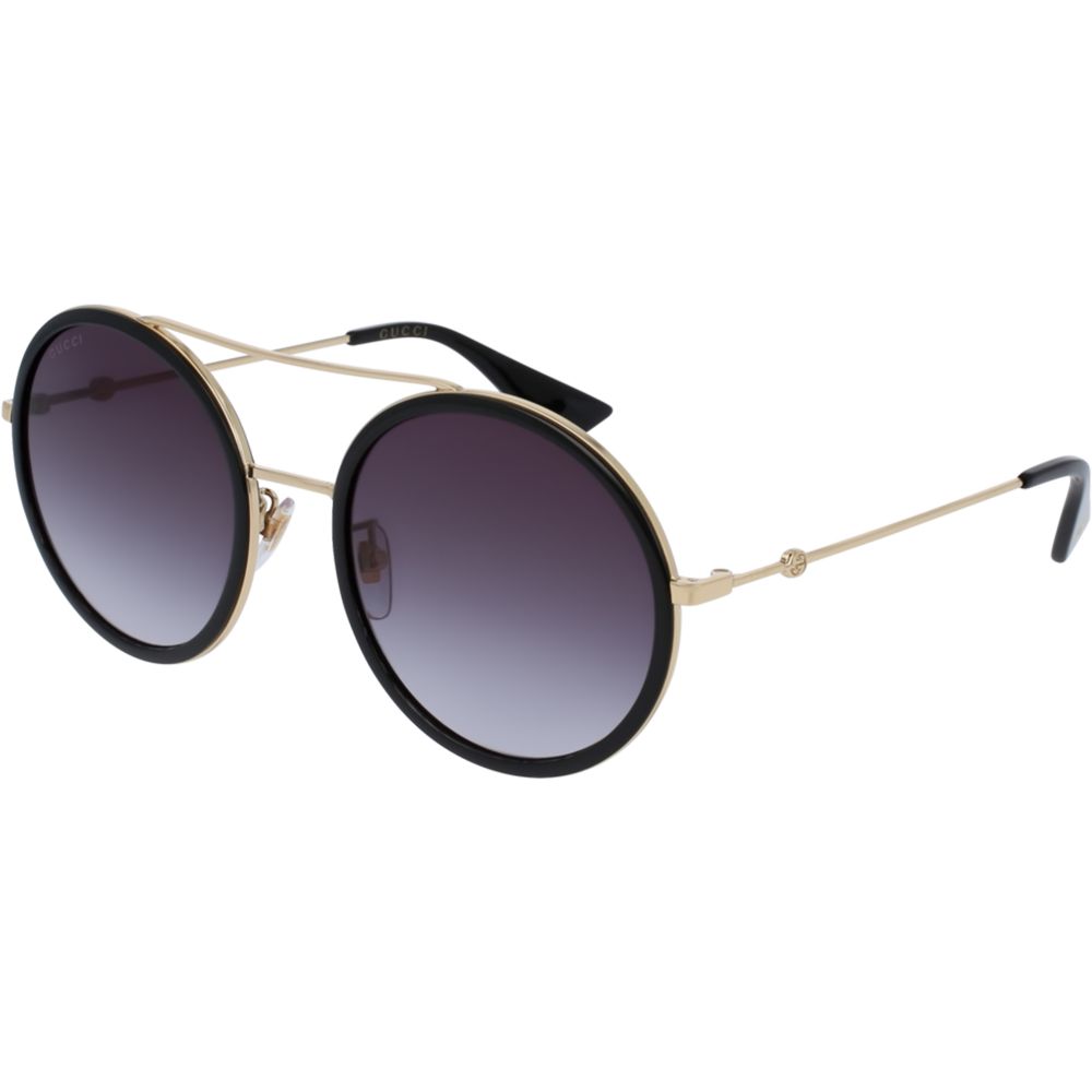 Gucci Ochelari de soare GG0061S 001 H