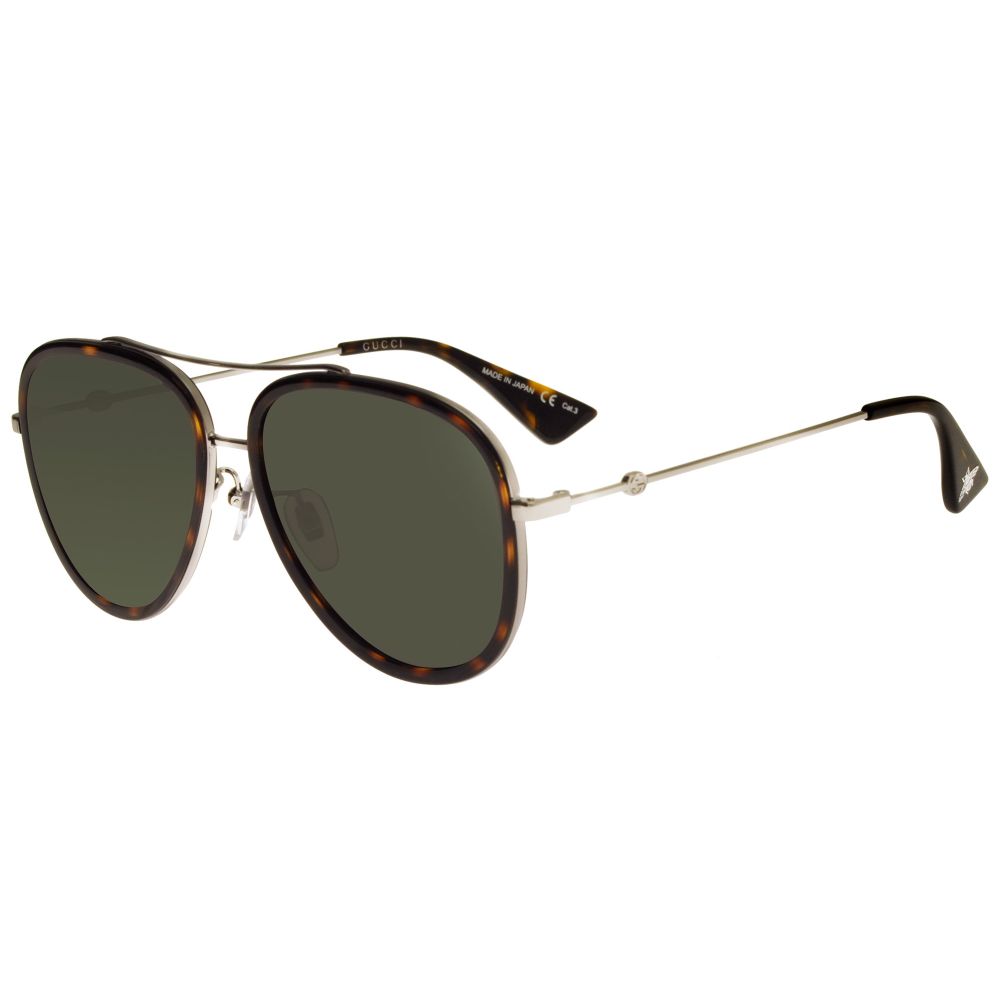 Gucci Ochelari de soare GG0062S 002 AB