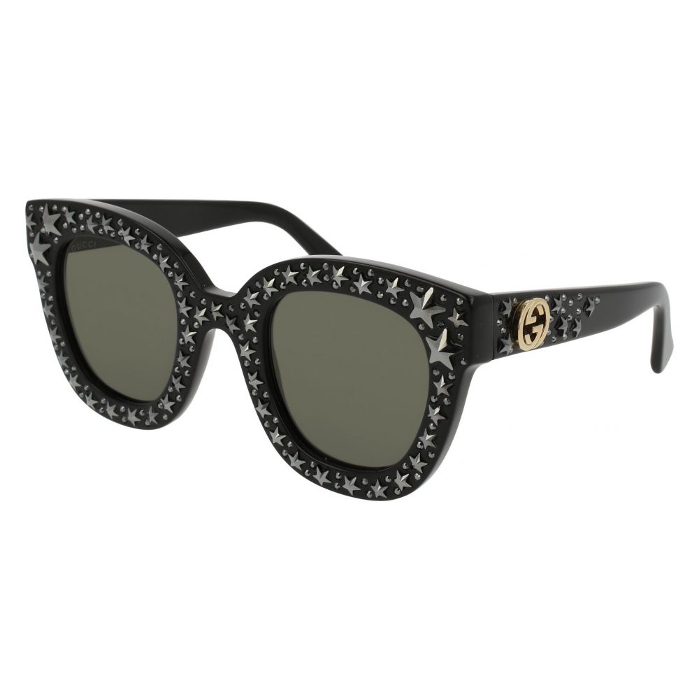 Gucci Ochelari de soare GG0116S 002 AF