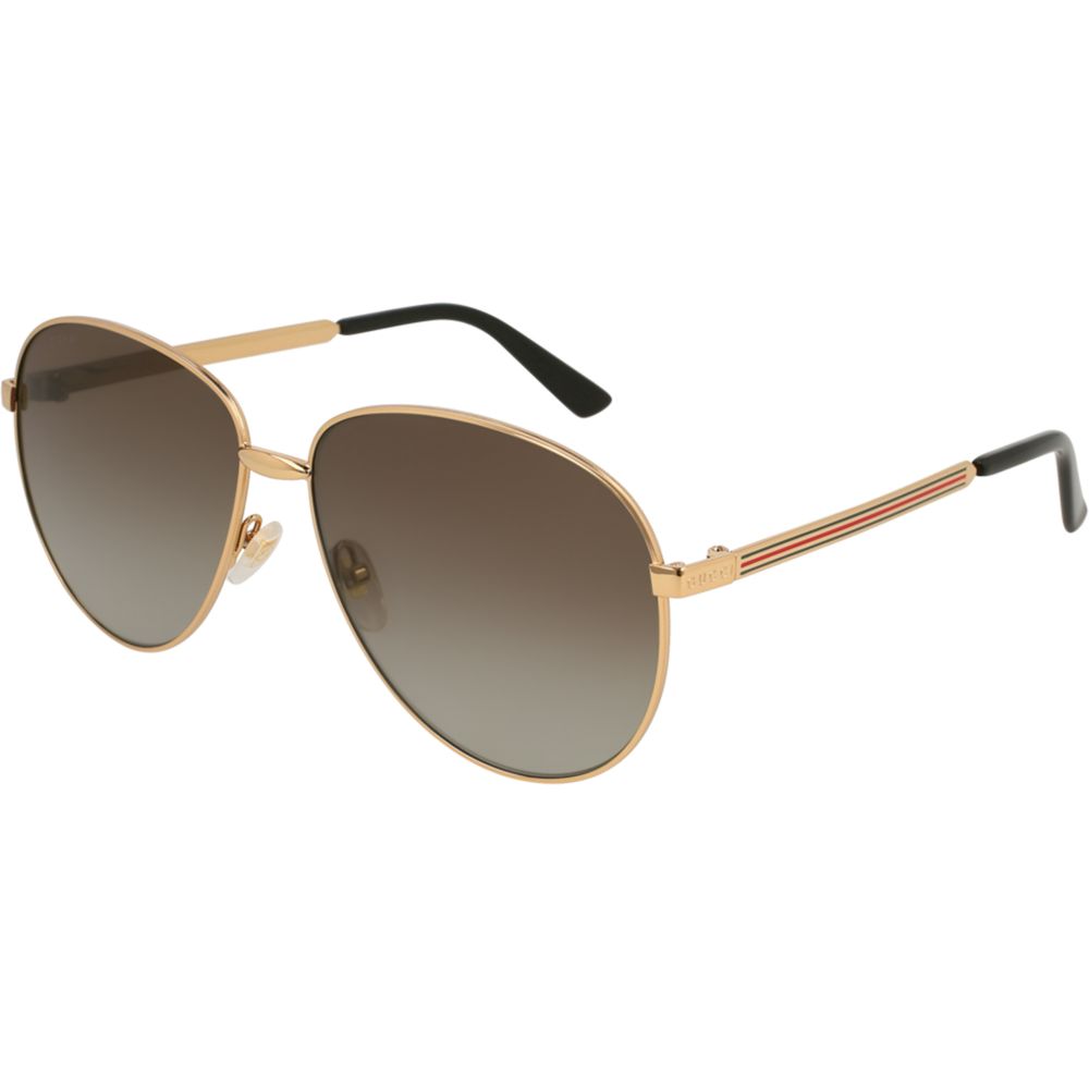 Gucci Ochelari de soare GG0138S 005 WE