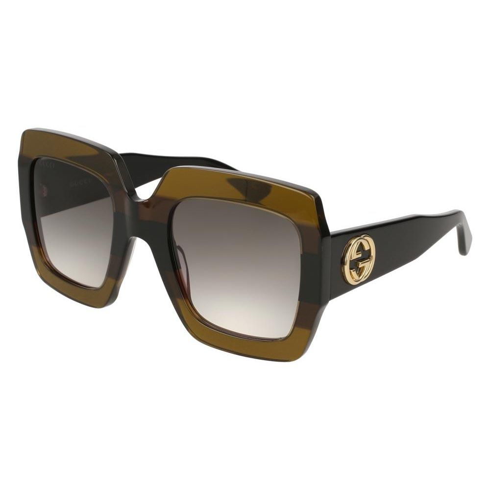 Gucci Ochelari de soare GG0178S 003 BW