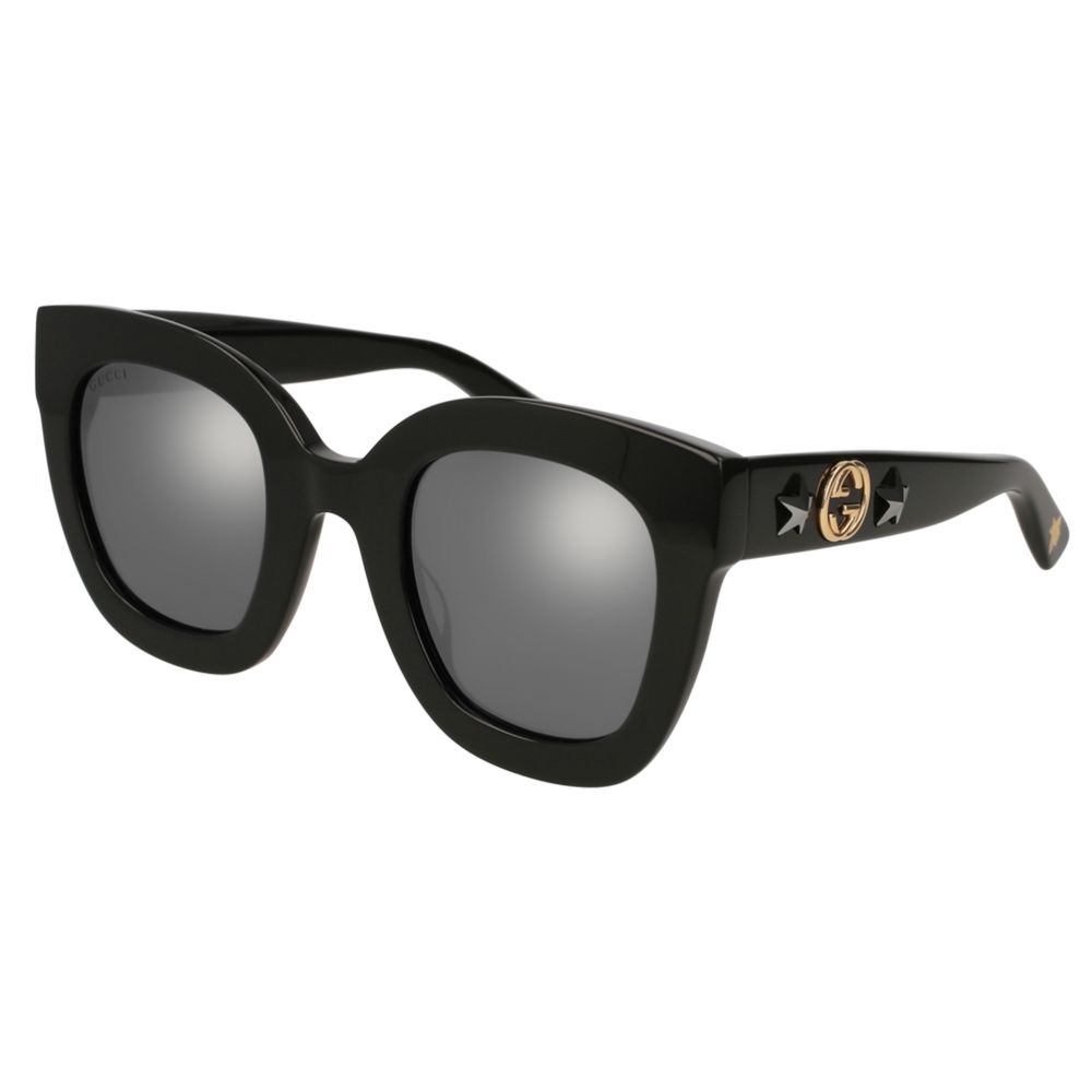 Gucci Ochelari de soare GG0208S 002 AF