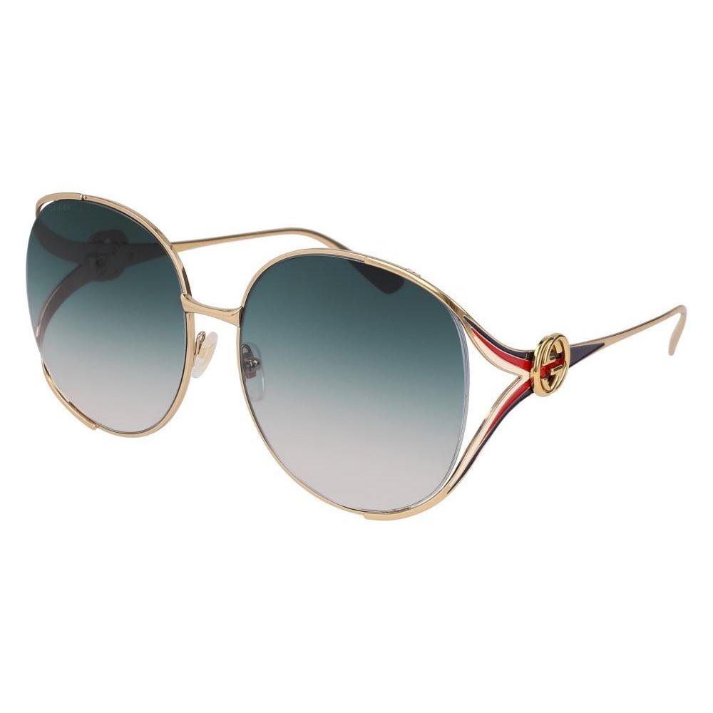 Gucci Ochelari de soare GG0225S 004 BT