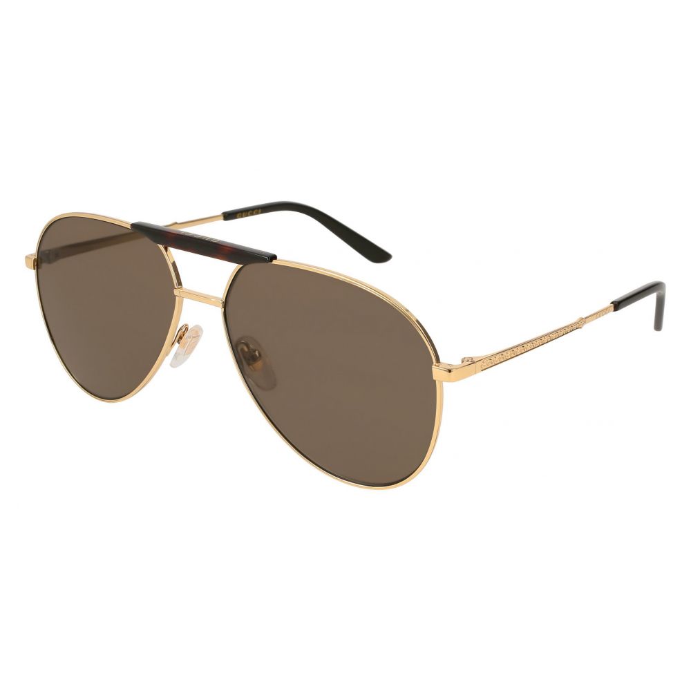 Gucci Ochelari de soare GG0242S 002 O