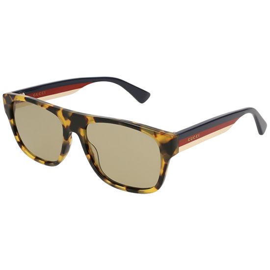 Gucci Ochelari de soare GG0341S 006 ZL