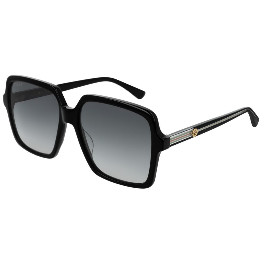 Gucci Ochelari de soare GG0375S 001 ZC