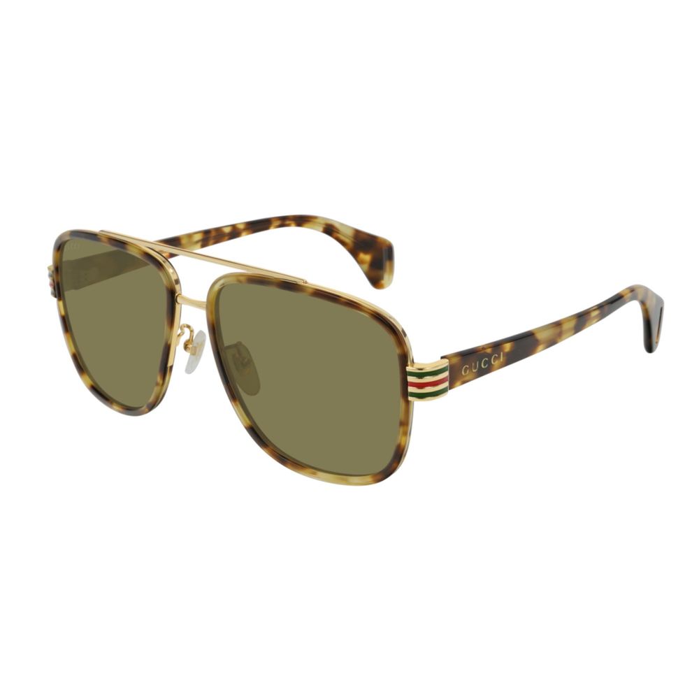 Gucci Ochelari de soare GG0448S 005 AI