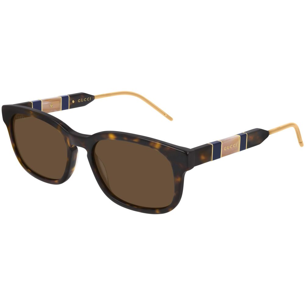 Gucci Ochelari de soare GG0602S 002 YB