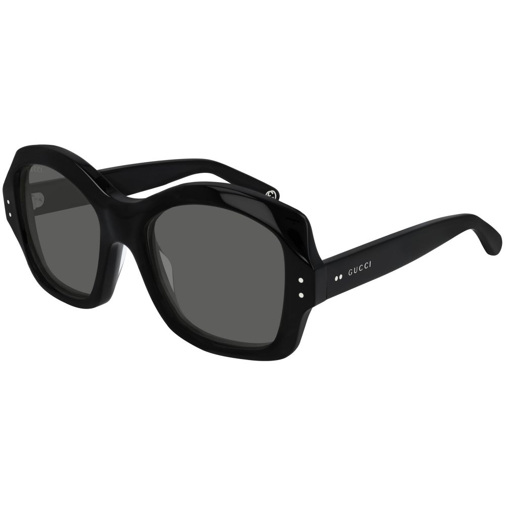 Gucci Ochelari de soare GG0624S 001 XB