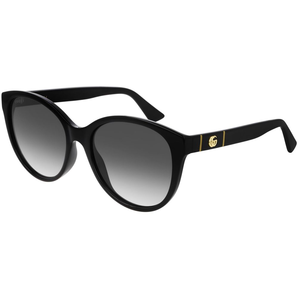 Gucci Ochelari de soare GG0631S 001 A