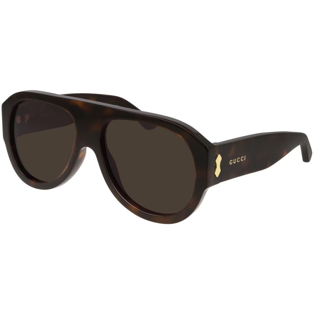 Gucci Ochelari de soare GG0668S 002 RB