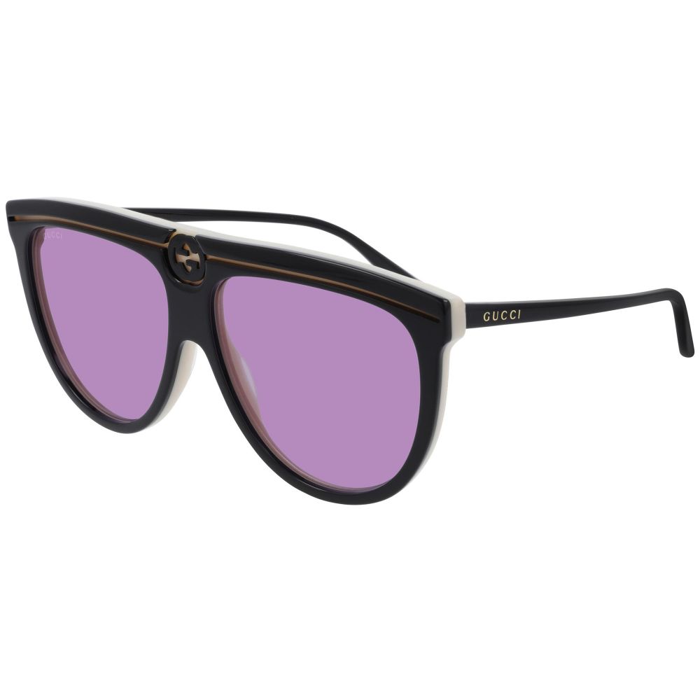 Gucci Ochelari de soare GG0732S 004 FE