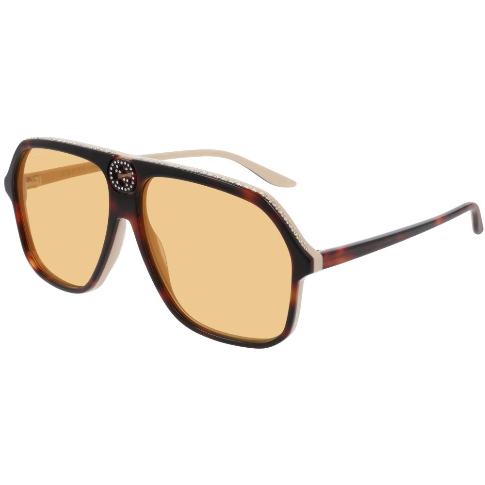 Gucci Ochelari de soare GG0734S 005 FB