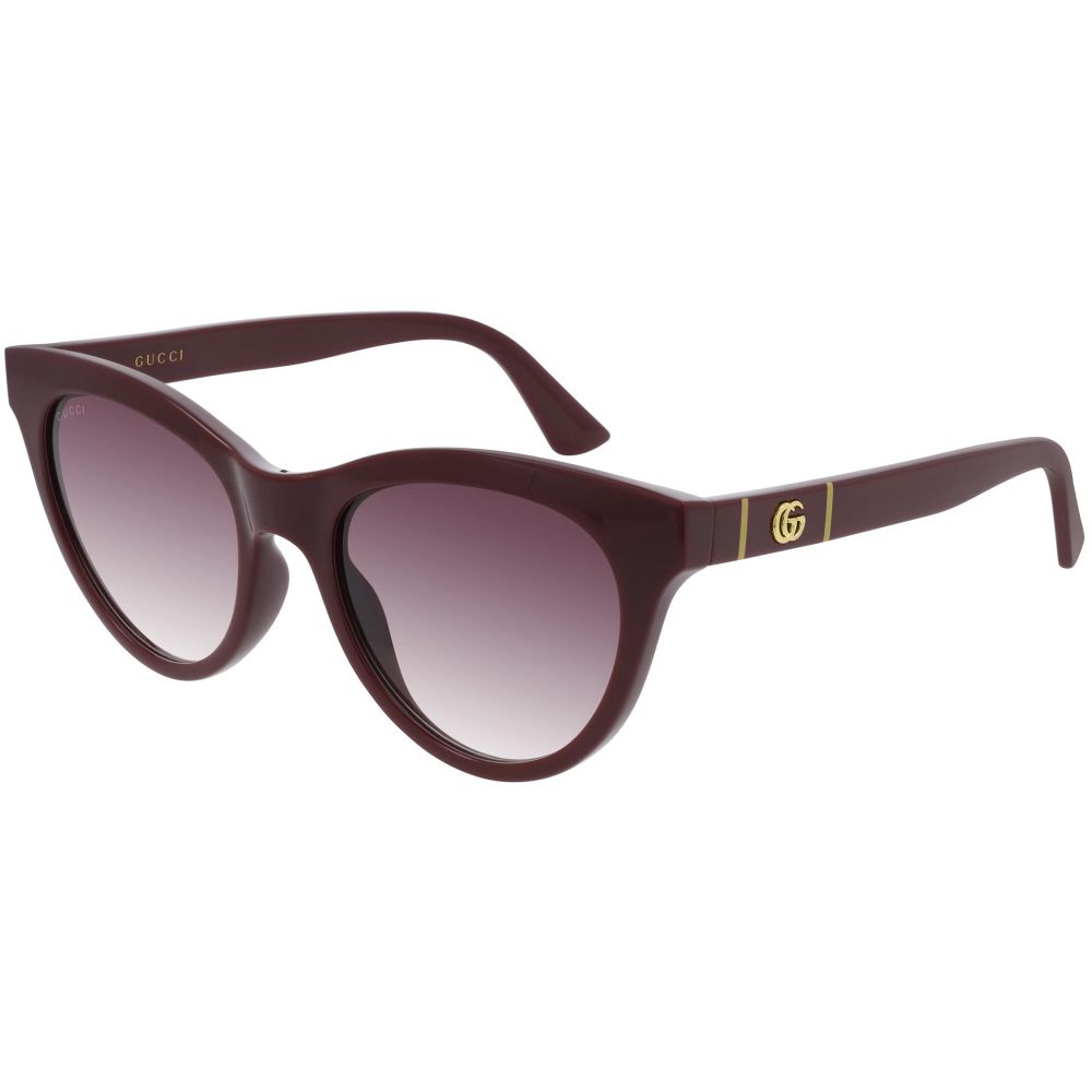 Gucci Ochelari de soare GG0763S 003 FK