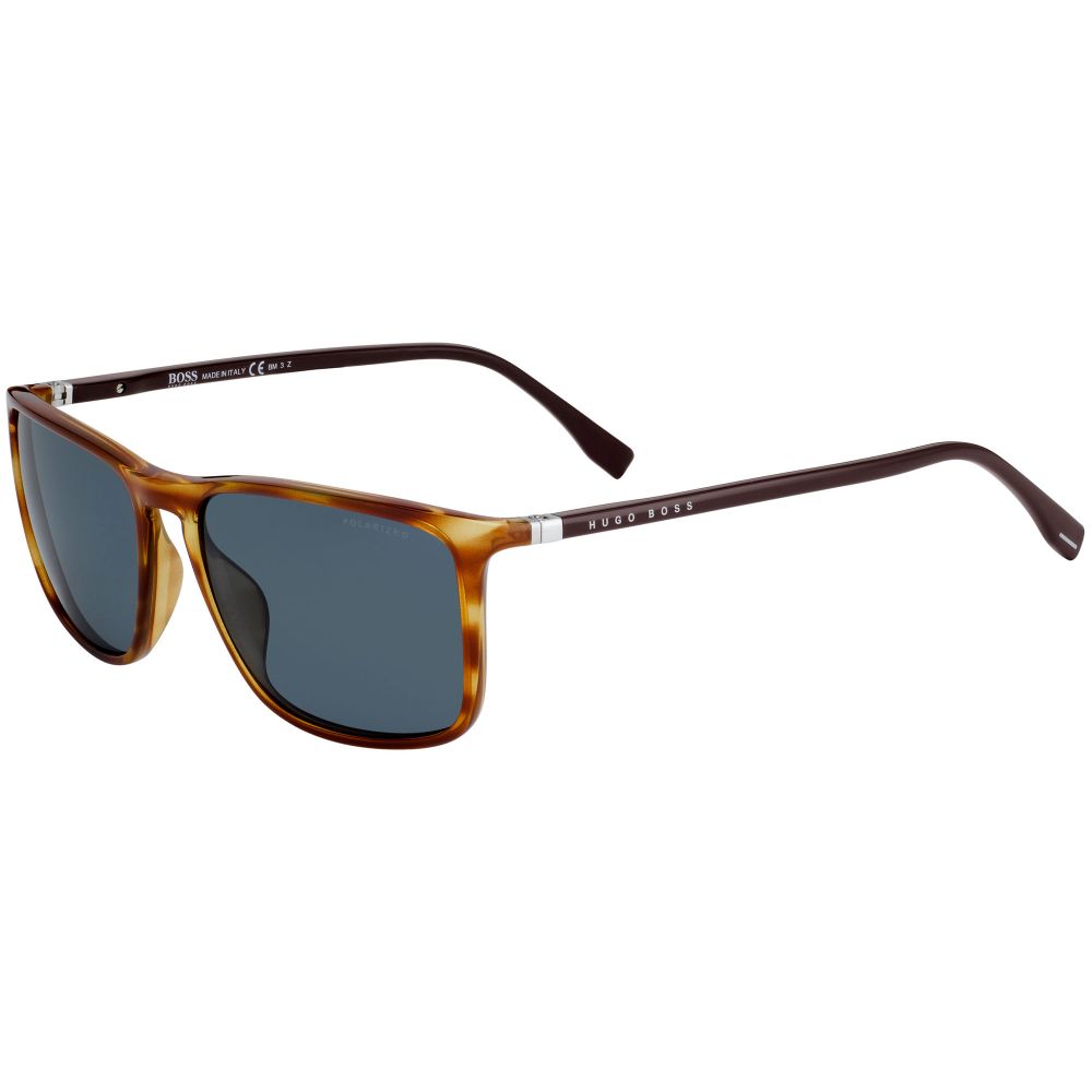 Hugo Boss Ochelari de soare BOSS 0665/N/S EX4/M9