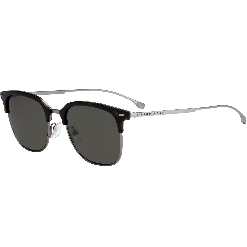 Hugo Boss Ochelari de soare BOSS 1028/F/S 086/QT B