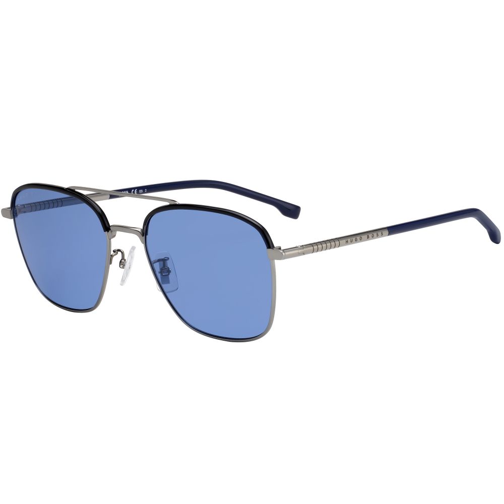 Hugo Boss Ochelari de soare BOSS 1106/F/S 6LB/KU