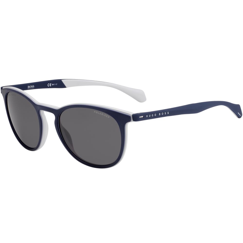 Hugo Boss Ochelari de soare BOSS 1115/S 4NZ/M9