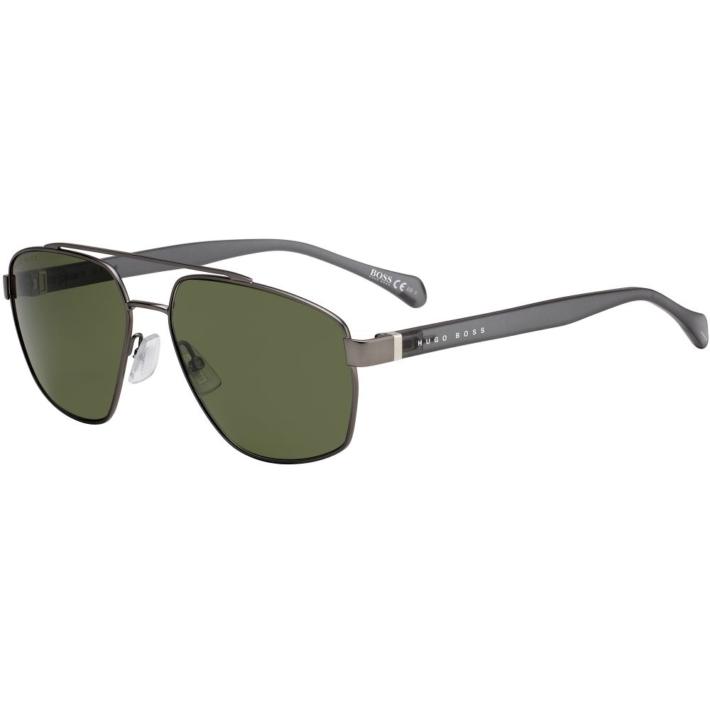 Hugo Boss Ochelari de soare BOSS 1118/S R80/QT