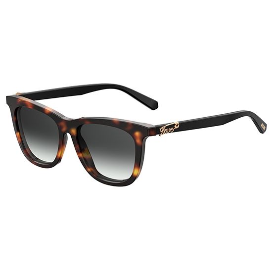 Love Moschino Ochelari de soare MOL005/S 086/9O