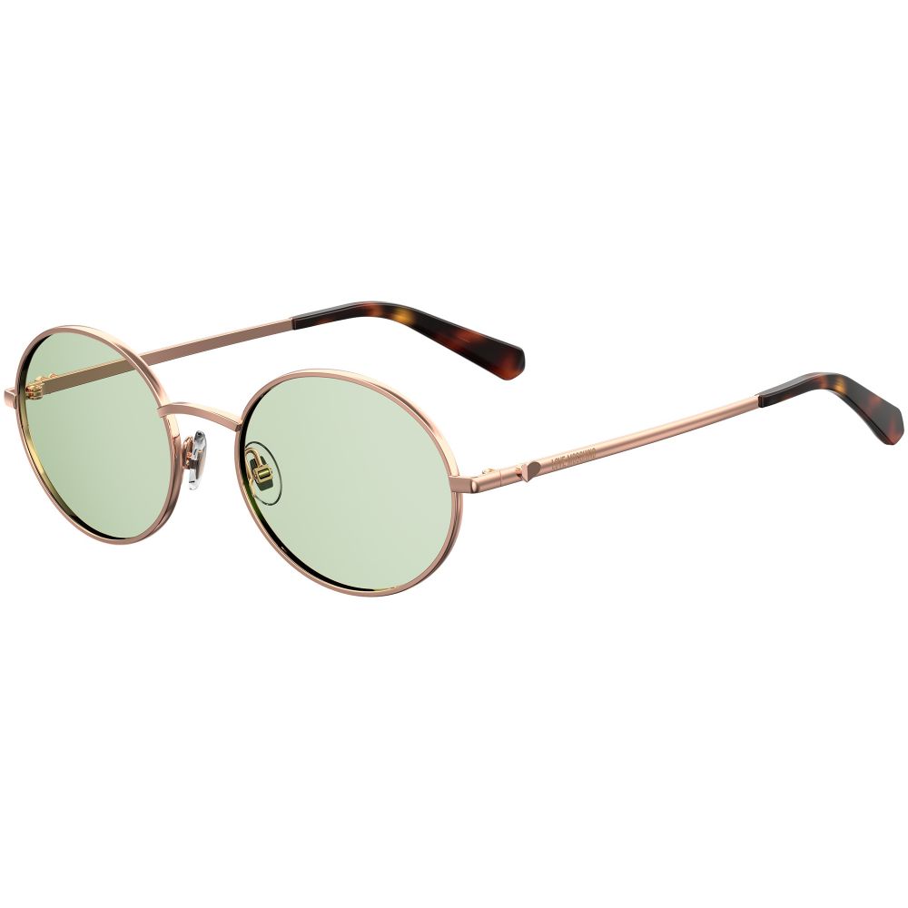 Love Moschino Ochelari de soare MOL013/S 1ED/QT