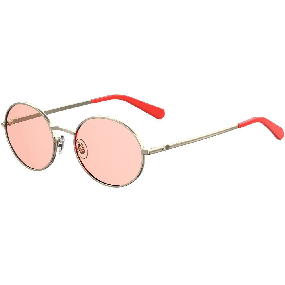 Love Moschino Ochelari de soare MOL013/S 1N5/U1