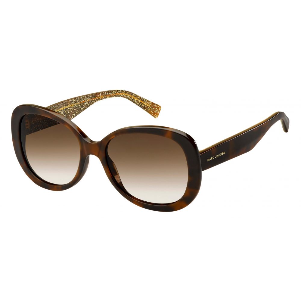 Marc Jacobs Ochelari de soare MARC 261/S DXH/HA