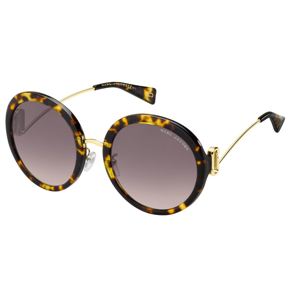 Marc Jacobs Ochelari de soare MARC 374/F/S 086/3X