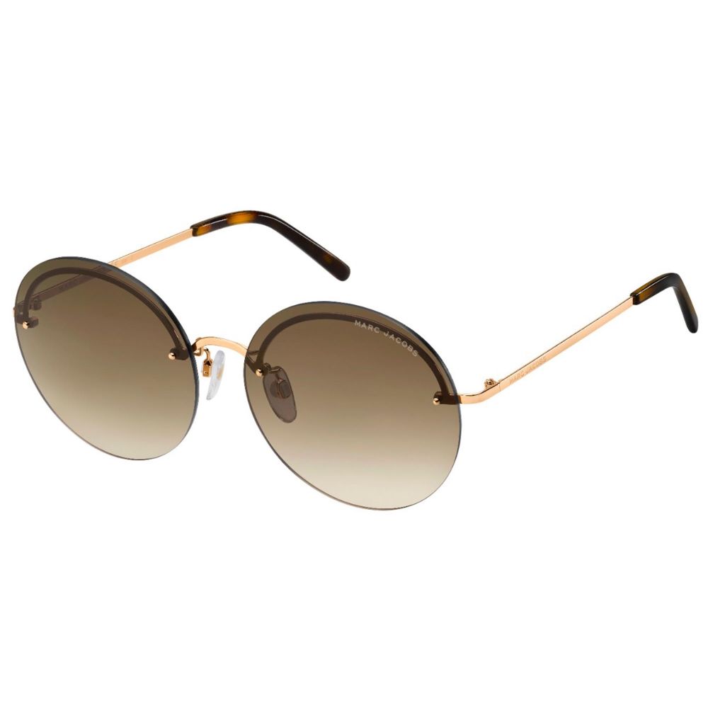 Marc Jacobs Ochelari de soare MARC 406/G/S 086/HA L