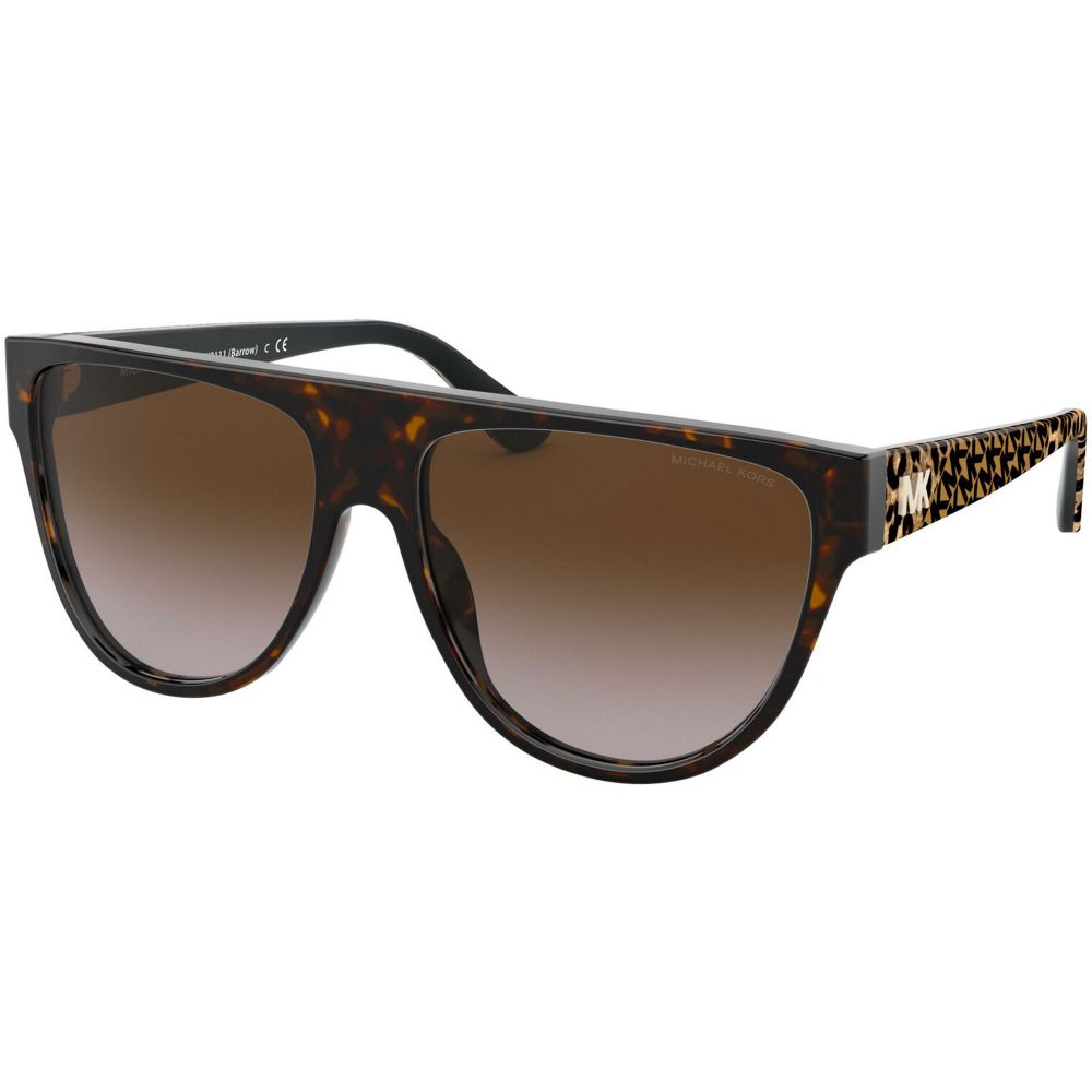 Michael Kors Ochelari de soare BARROW MK 2111 3006/13