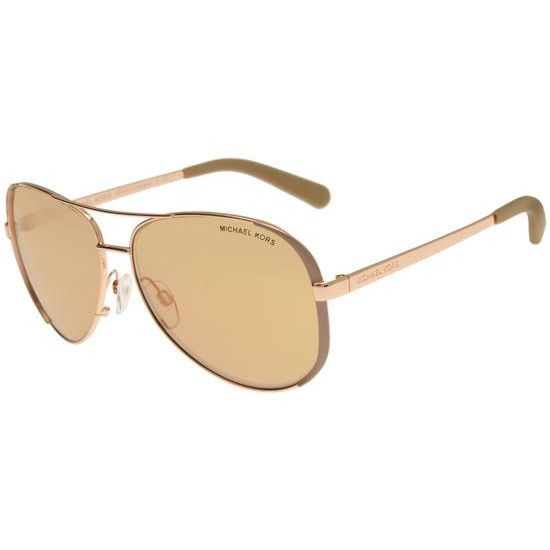 Michael Kors Ochelari de soare CHELSEA MK 5004 1017/R1