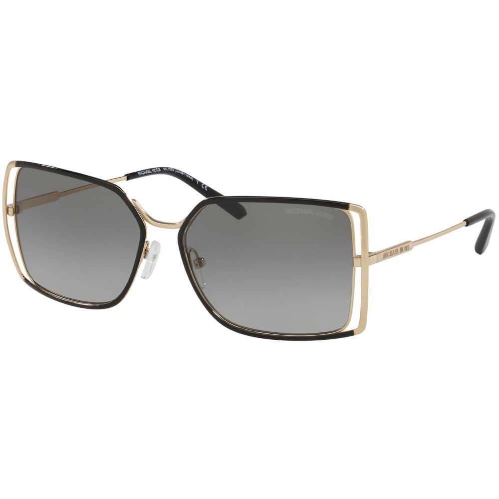 Michael Kors Ochelari de soare GOLDEN ISLES MK 1053 1014/11 A