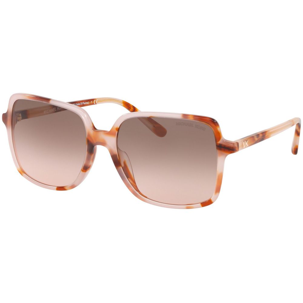 Michael Kors Ochelari de soare ISLE OF PALMS MK 2098U 3791/11