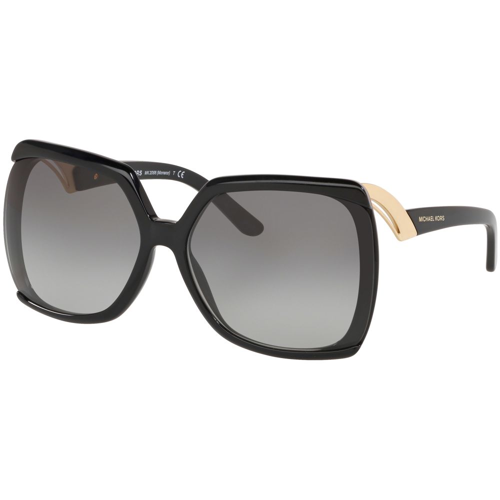 Michael Kors Ochelari de soare MONACO MK 2088 3005/11