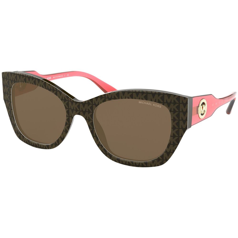 Michael Kors Ochelari de soare PALERMO MK 2119 3355/73