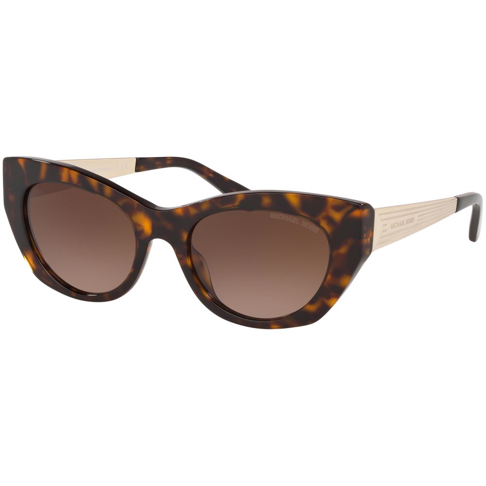 Michael Kors Ochelari de soare PALOMA II MK 2091 3006/13