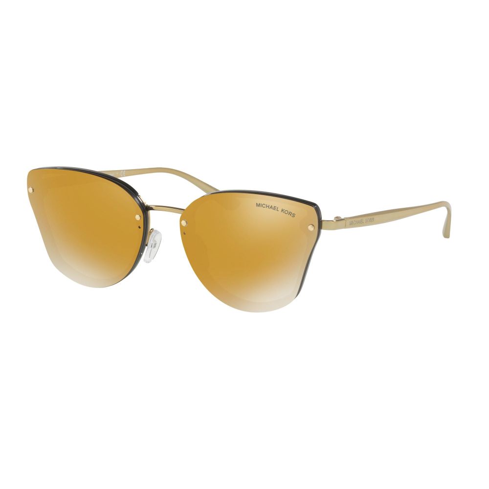 Michael Kors Ochelari de soare SANIBEL MK 2068 3009/4Z